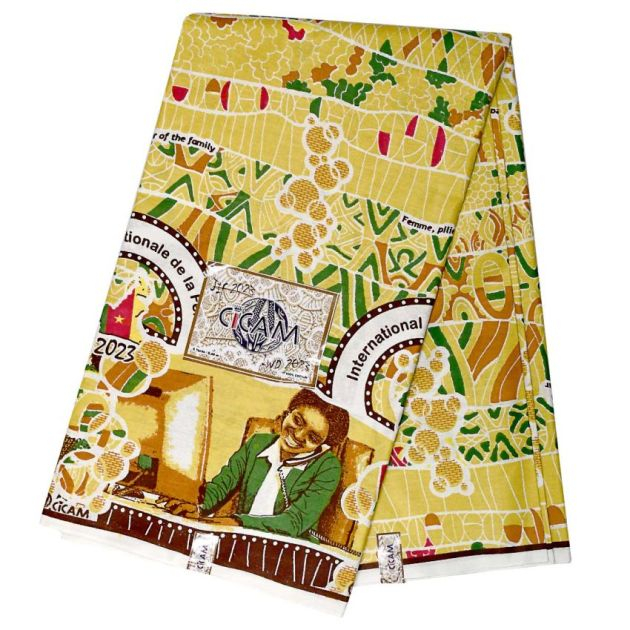 pagne-du-8-mars-2023---tissu---3-yard---jaune