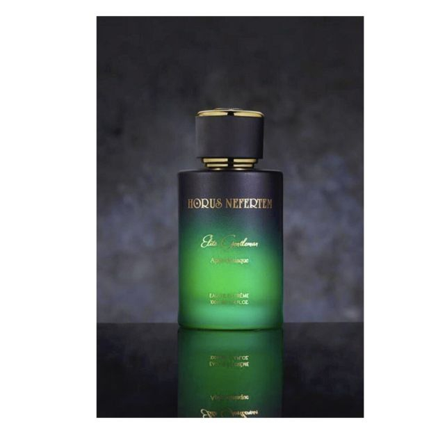 parfum-gentilhomme-d'élite---horus-nefertem---100ml