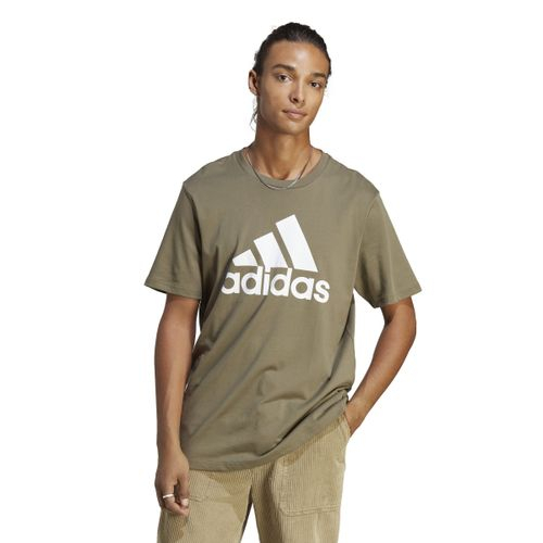 adidas-t-shirts-hommes---vert