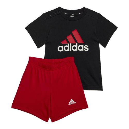 adidas-ensembles-enfants---noir