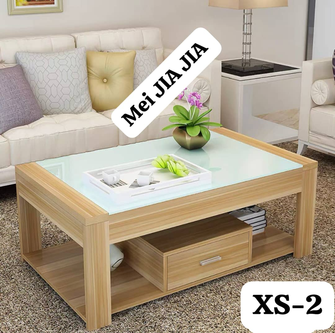 table-basse-gris-bois