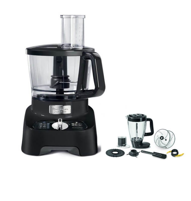 moulinex-robot-multifonction-fp821811-double-force-garantie-6-mois