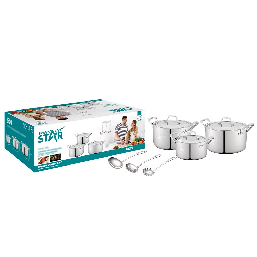 batterie-de-cuisine-star-(6pieces)-,-st-5100