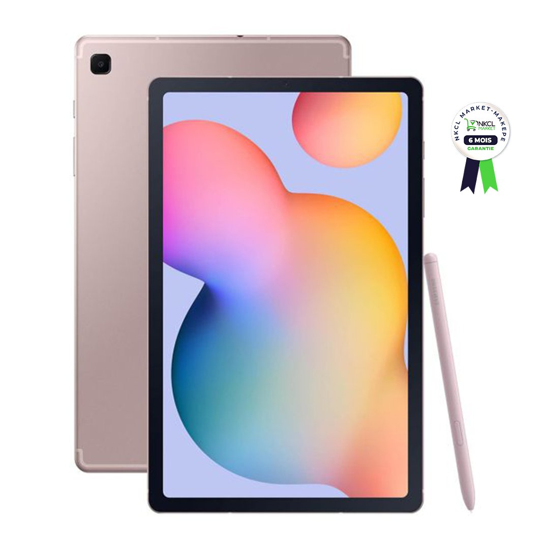 samsung-–-galaxy-tab-s6-lite-(2024)-–-4go-ram-–-128go-rom---Écran-tft-10.4"-fhd-–-exynos-1280-–-caméra-8mp-–-son-akg-–-android-14-–-garantie-6-mois