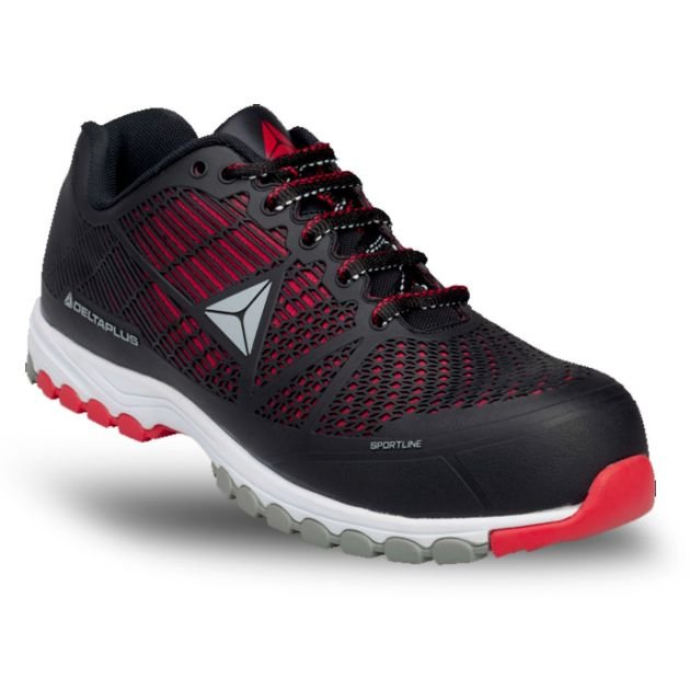 chaussures-de-sécurité-delta-plus-deltasport-s1p---enduit-pu