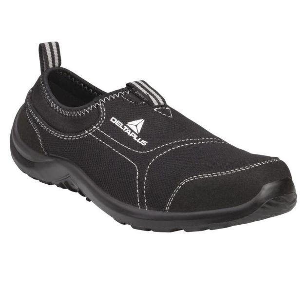 chaussures-de-sécurité---delta-plus-miami-s1p---noire