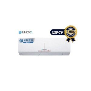 climatiseur-split-1.25-cv-innova-9000-btu