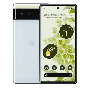 google-pixel-6-5g---6,4"---256-go-8go-ram---50mp-8mp---(1nano-sim-+-esim)---4614mah---garantie-12-mois
