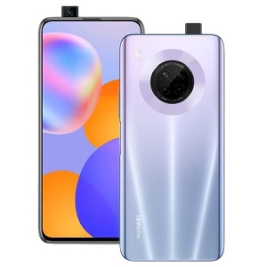 huawei-y9a---6.63"---128-go---8go-ram---2-sim---64mp---16mp---4200-mah---12-mois-de-garantie