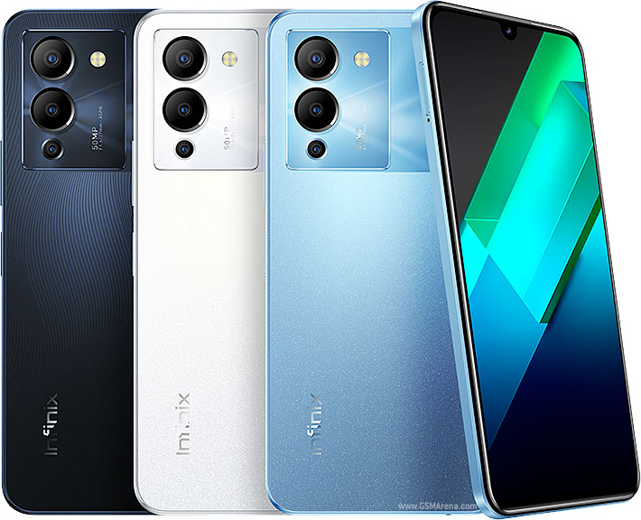 infinix-note-12-(-g96)---128-go-8go-ram---6.7"---2-nano-sim---50mp-16mp---5000mah---12-mois-de-garantie