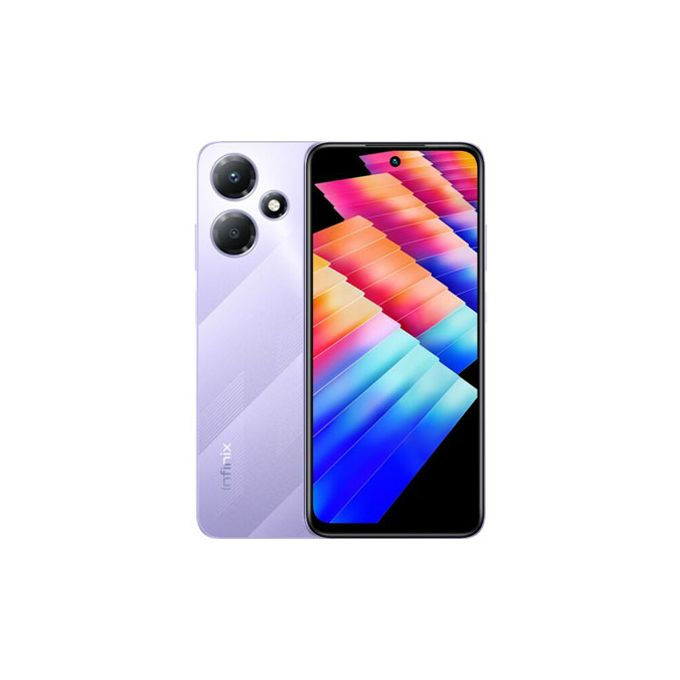 infinix-hot-30i---6,6"---128-go-8go-ram---5000-mah---13mp-8mp---double-sim-(nano-sim)---empreinte-digitale---garantie-12-mois