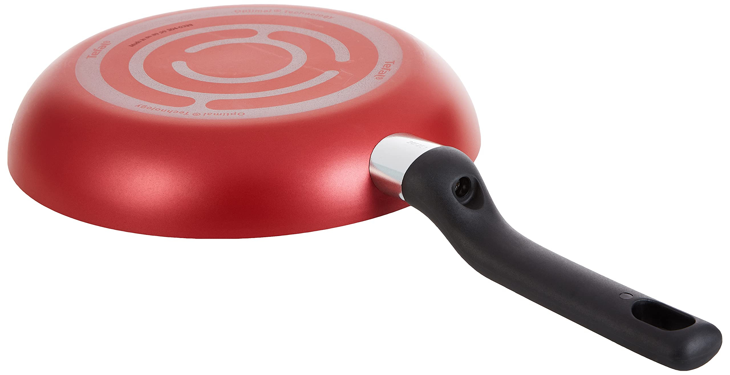kit-de-cuisson-antiadhésif-super-cook---tefal---b460sc84---12-pièces---rouge---3-mois