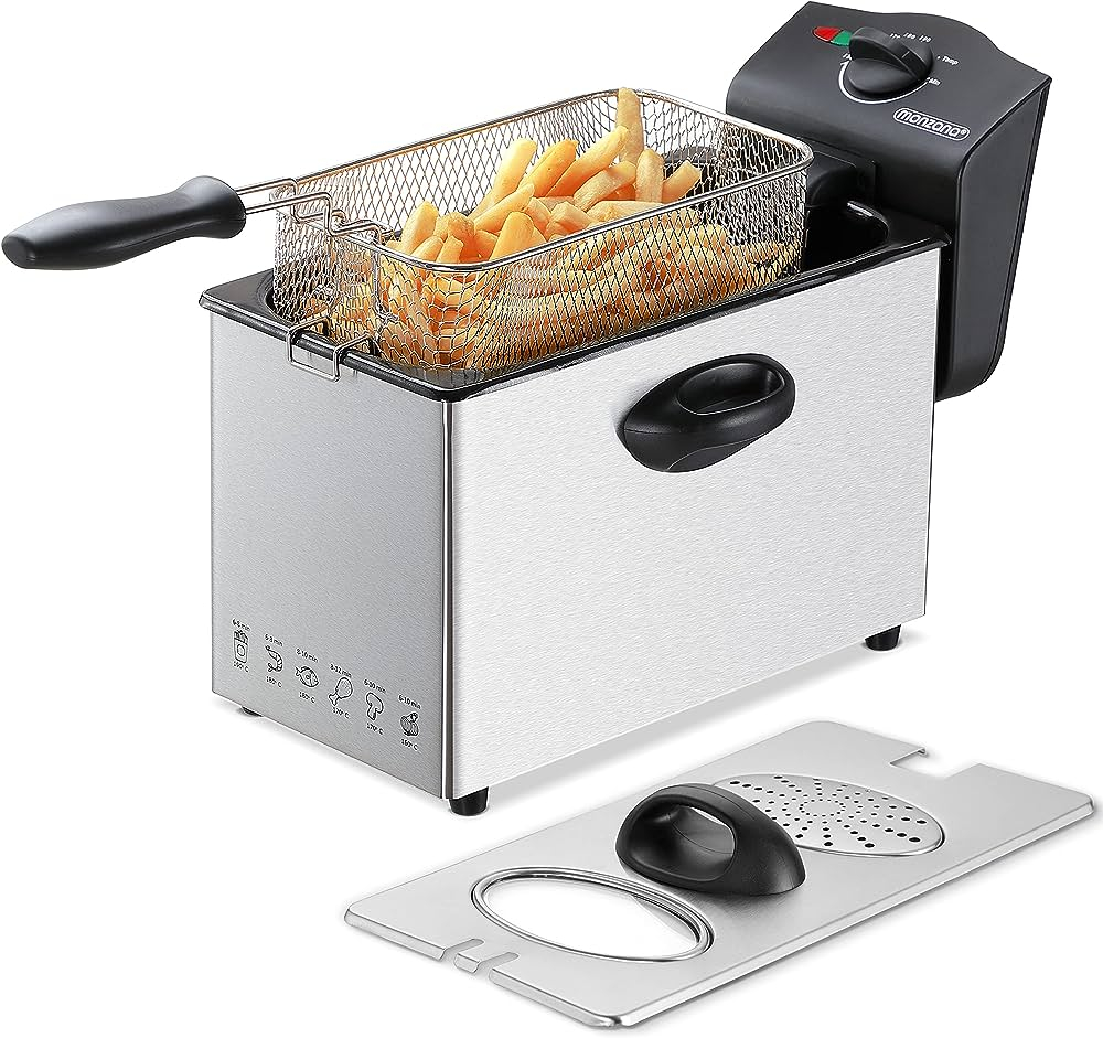 friteuse-électrique-3-litres---03-mois-de-garantie
