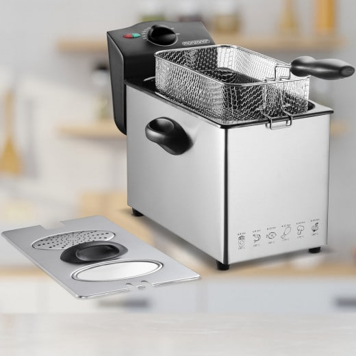 friteuse-électrique-3-litres---03-mois-de-garantie
