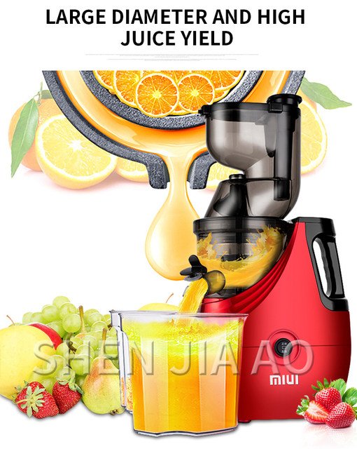 accessoire-de-cuisine,-extracteur-de-jus,-150w