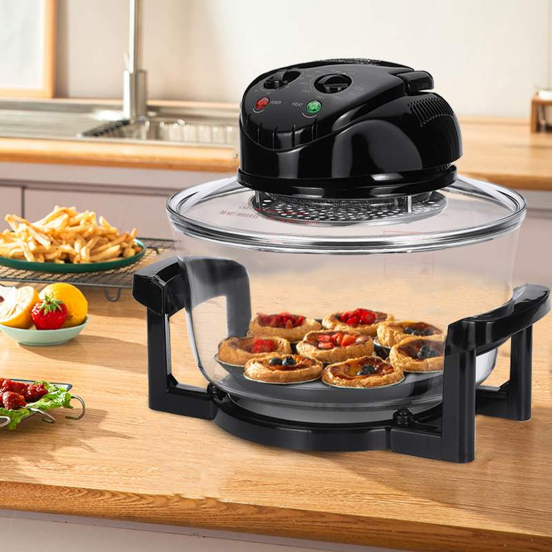 friteuse-électrique-sans-huile-12l---03-mois-de-garantie