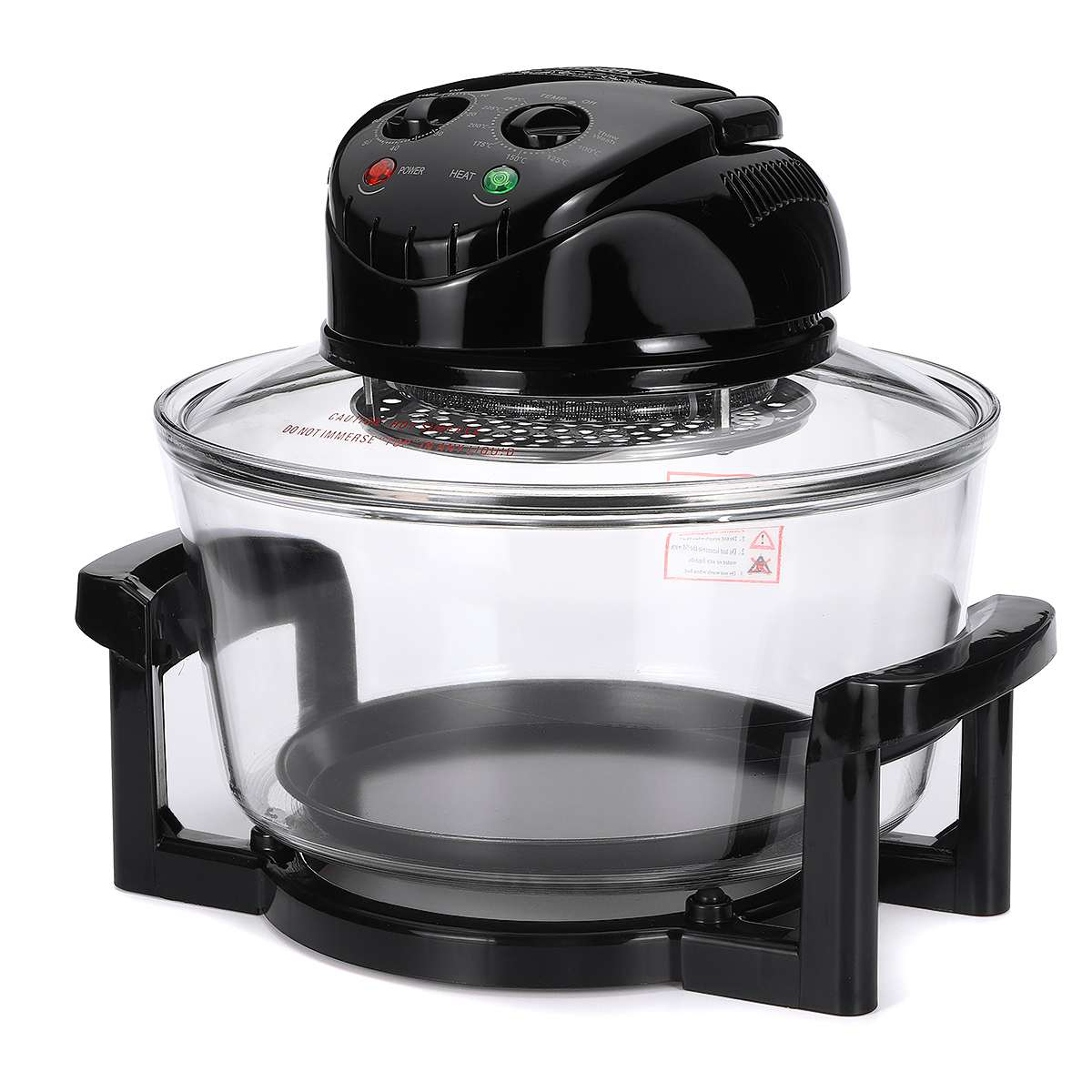 friteuse-électrique-sans-huile-12l---03-mois-de-garantie