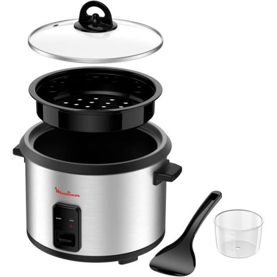 cuiseur-de-riz---moulinex---1.8l---mk123d10---700w---6-mois-garantie