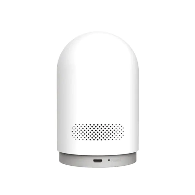 caméra-de-surveillance---xiaomi-360°---2k-pro-pour-système-de-sécurité---6-mois