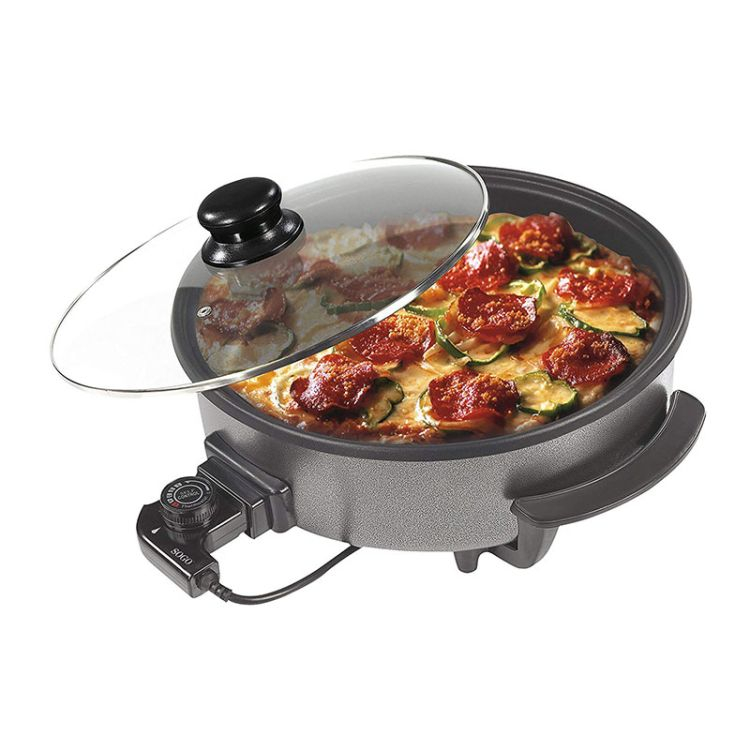 marmite-electrique---42-cm-–-noir-–-1500w