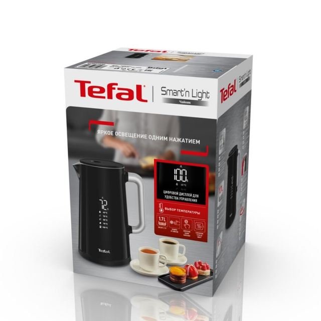 bouilloire-tefal-1.7litre---ko330815---03-mois-de-garantie