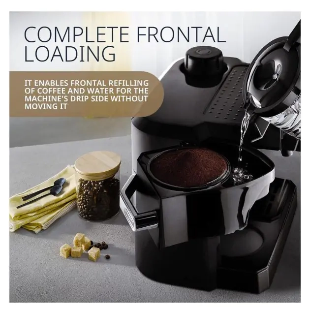 cafétiére-delonghi-1700w---bco320---03-mois-de-garantie