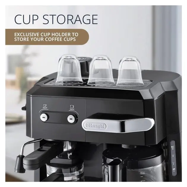 cafétiére-delonghi-1700w---bco320---03-mois-de-garantie