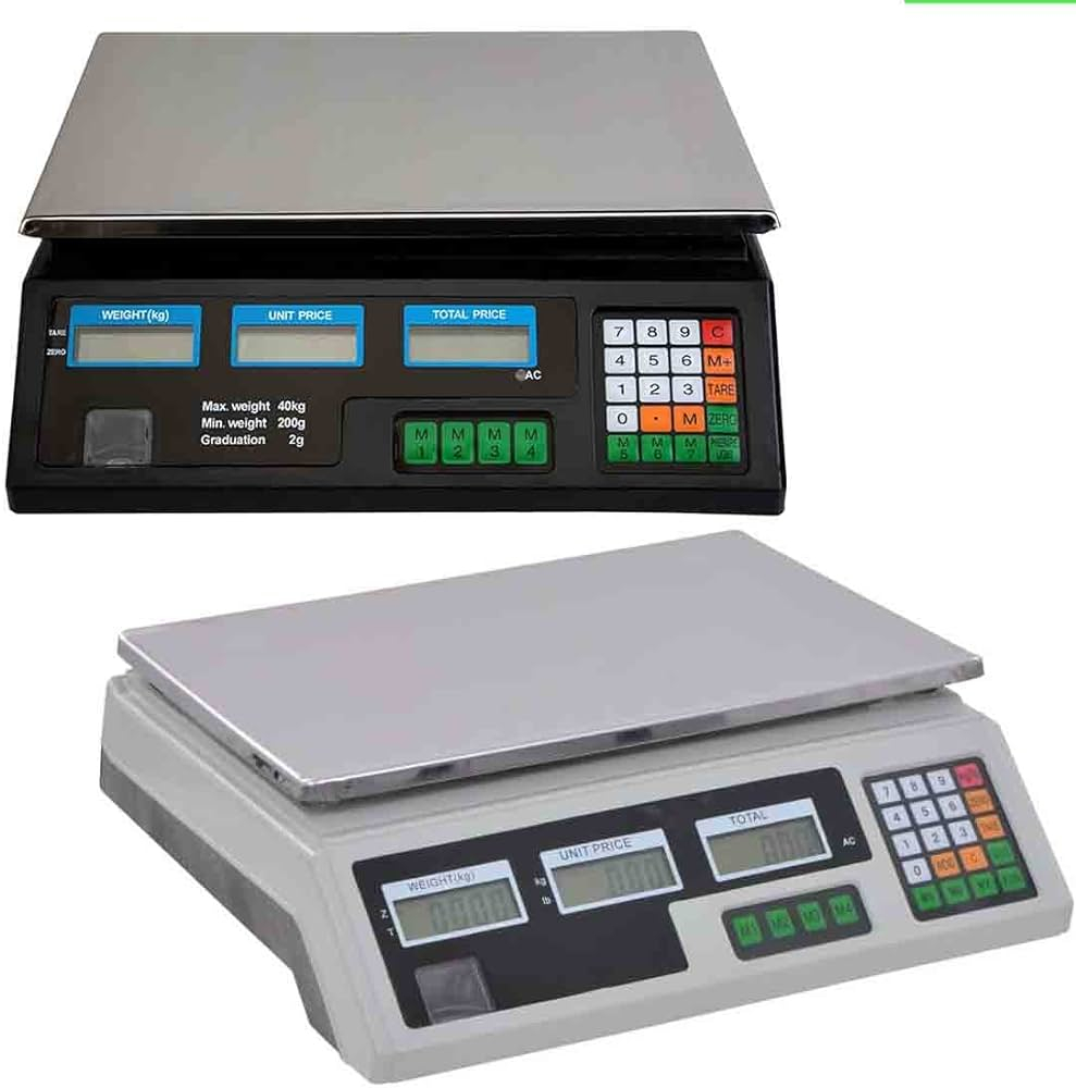 balance-numérique-avec-batterie-rechargeable---40-kg