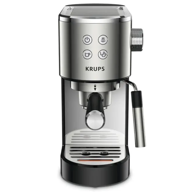cafetière-krups-1-litres--xp442c11---03-mois-de-garantie