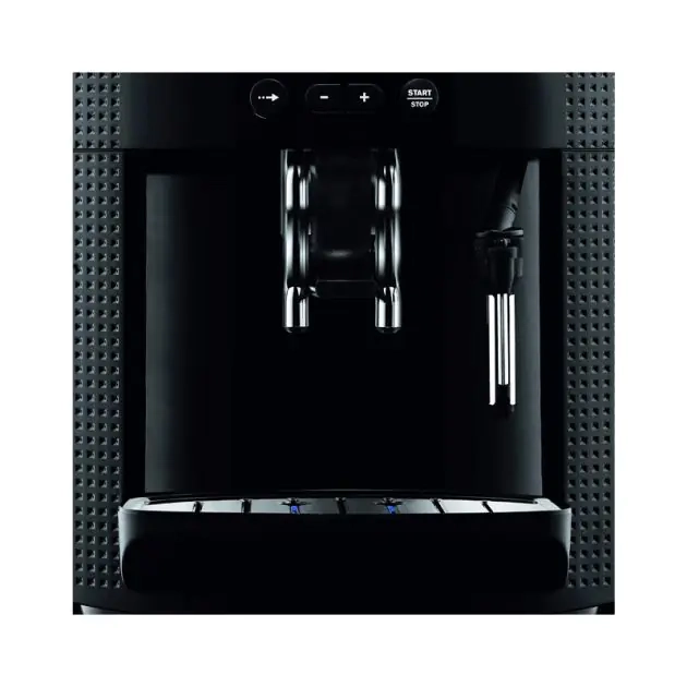 cafétiére-krups-1.8l---ea815070---03-mois-de-garantie