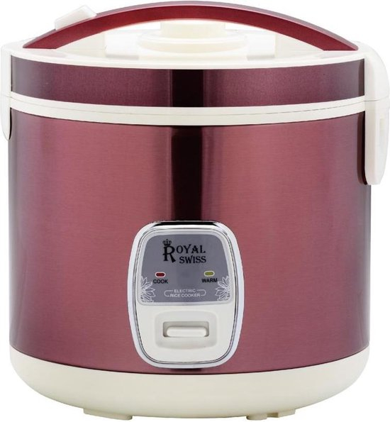 cuiseur-de-riz-royal-swiss---automatique---2.8l--gris