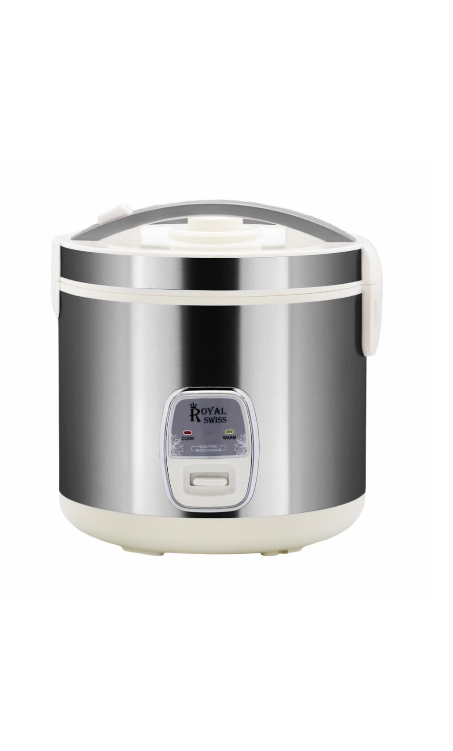 cuiseur-de-riz-royal-swiss---automatique---2.8l--gris