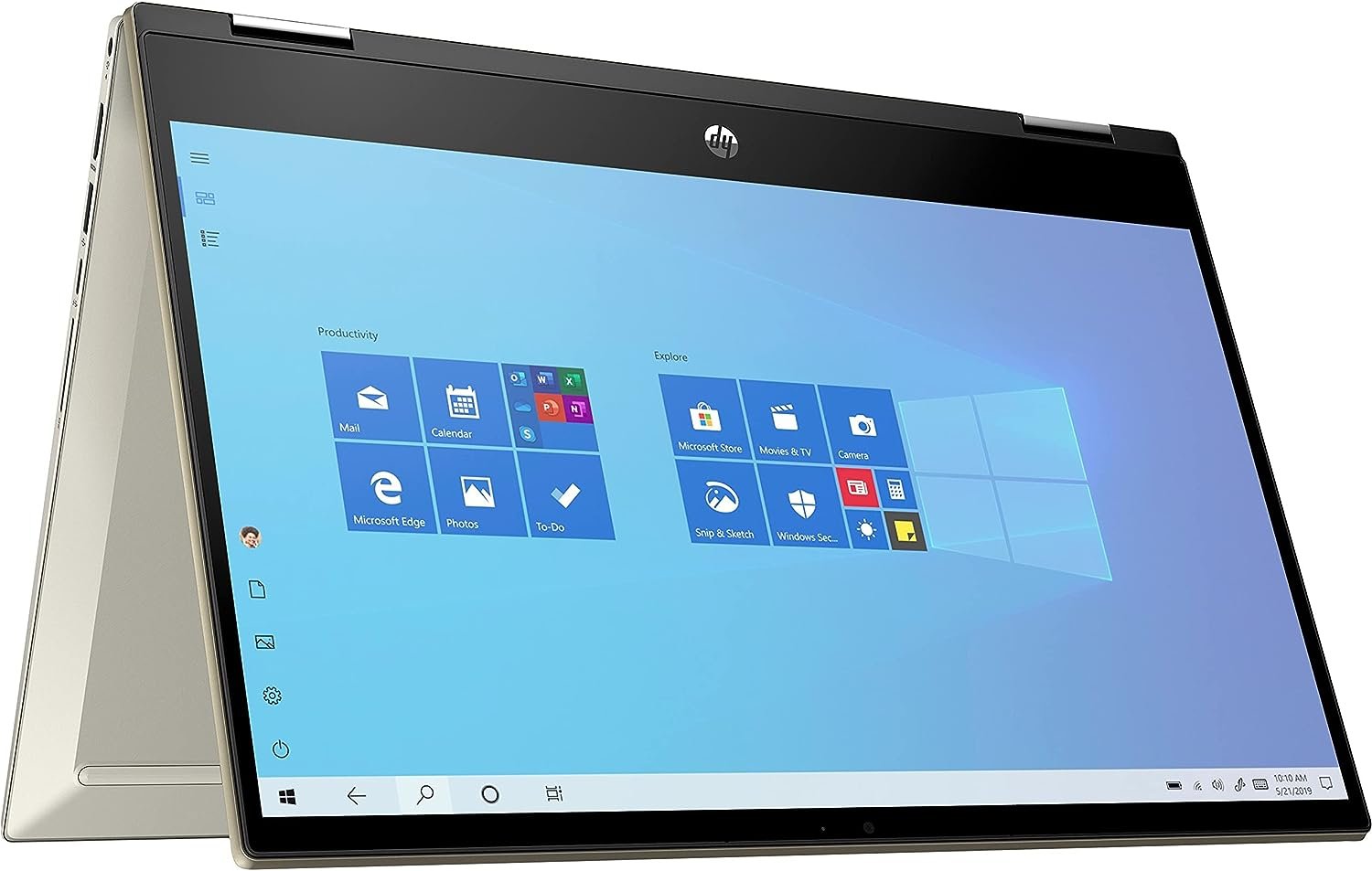 hp-pavilion-x360---15.6"-écran-tactile-2-en-1-intel-core-i5-1135g7---8gb-ram-512gb-ssd---intel-iris-xe-graphics