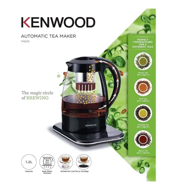 bouilloire-kenwood-1.2l---tmg70.000cl---03-mois-de-garantie