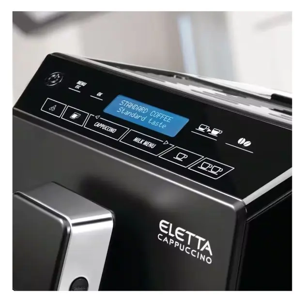 cafétiere-de'longhi-2-litres---ecam44.660.b---03-mois-de-garantie