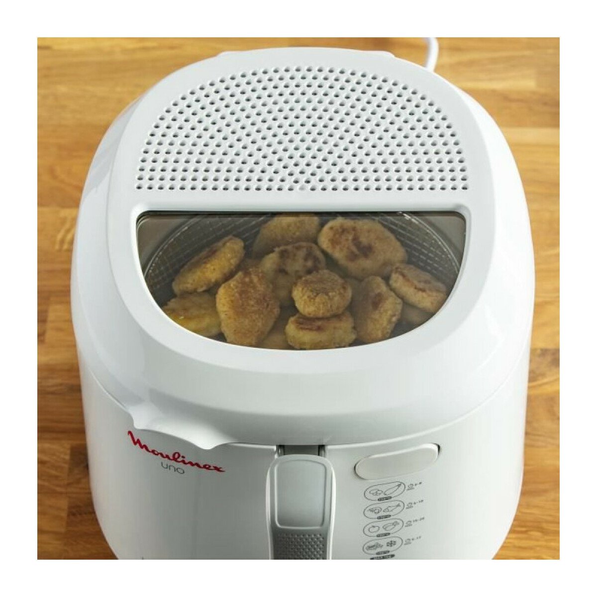 friteuse-à-huile-électrique-fry-uno---moulinex---af203110---1470w---1.8l---blanc---4-mois