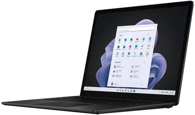 microsoft-surface-laptop-4---ecran-13.5"-pixelsense-tactile---intel-core-i5-11eme-génération---512gb-ssd-8gb-ram---windows-11---12-mois