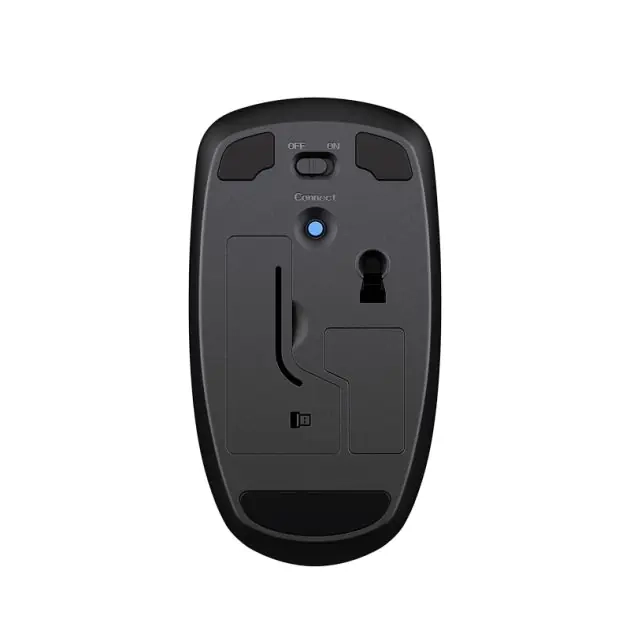 souris-sans-fil-compacte-hp-x200