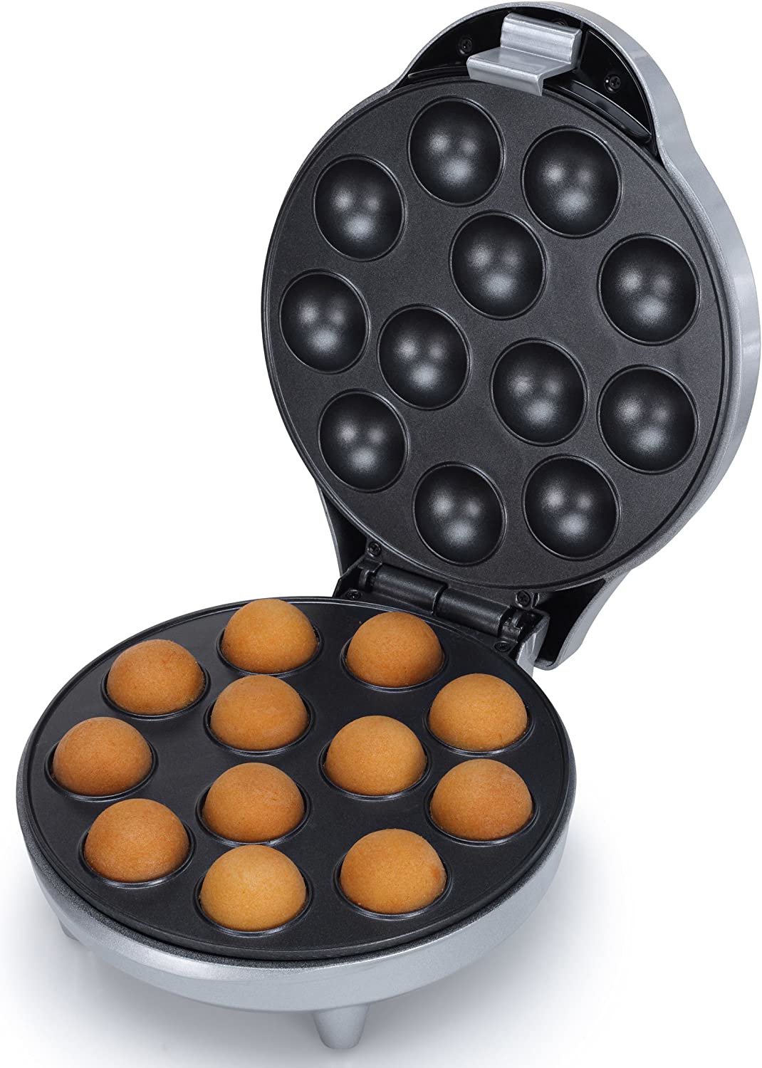 cake-pop-maker---douze-pièces-à-la-fois---revêtement-antiadhésif