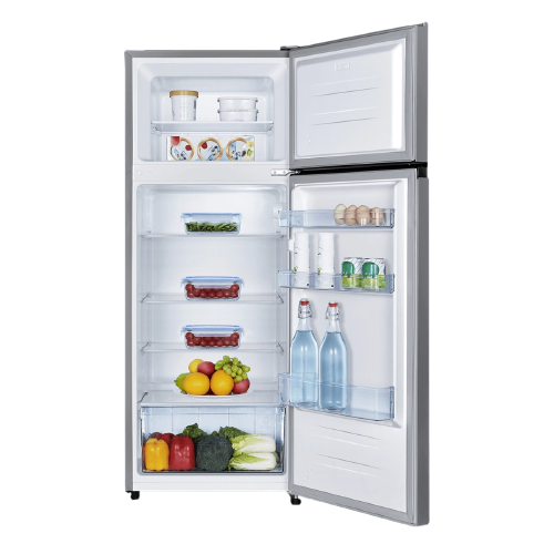 réfrigérateur---hisense---rd-20dr4sa---154-litres---gris---garantie-06-mois