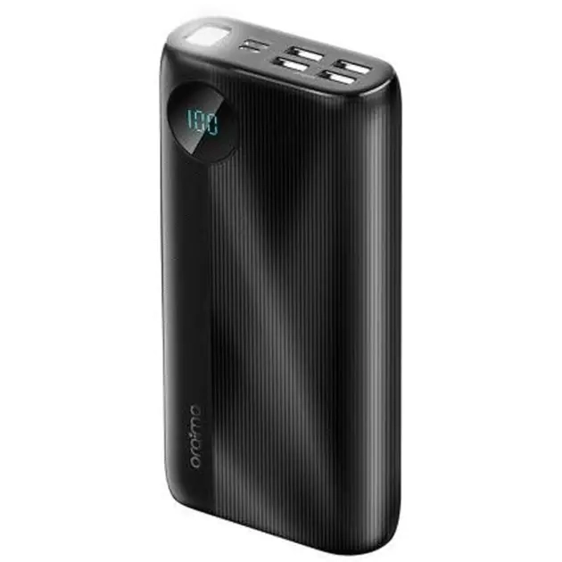 power-bank-oraimo---opb-p300q---30000mah---05-ports---garantie-06-mois