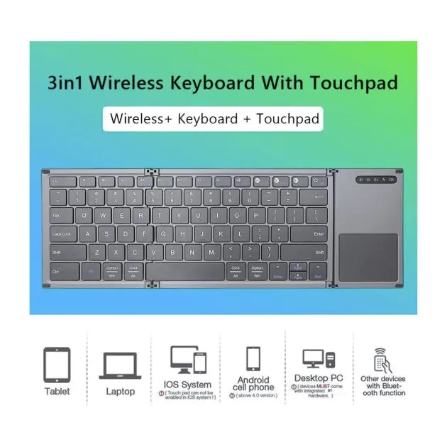 mini-clavier-pliable-skeido-b066s---compatible-bluetooth---06-mois-(livré-entre-3-5-jours