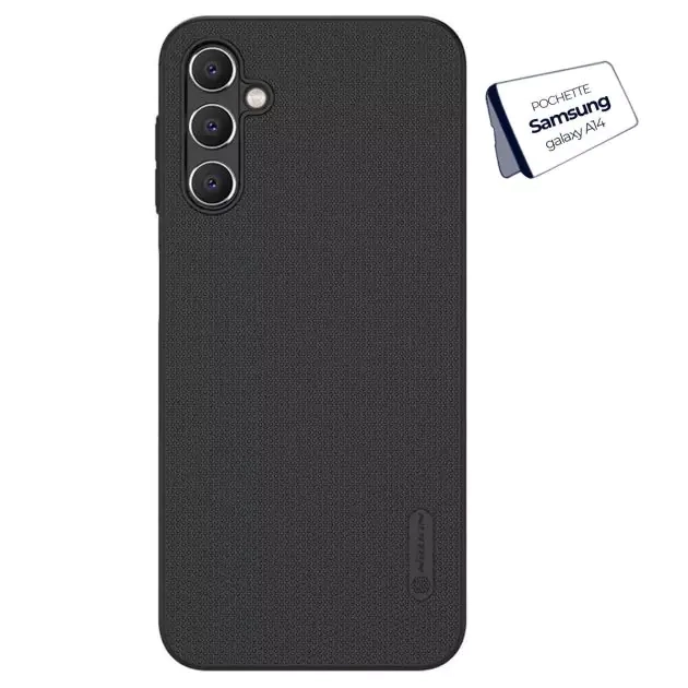 pochette-nillkin-pour-samsung-galaxy-a14-4g