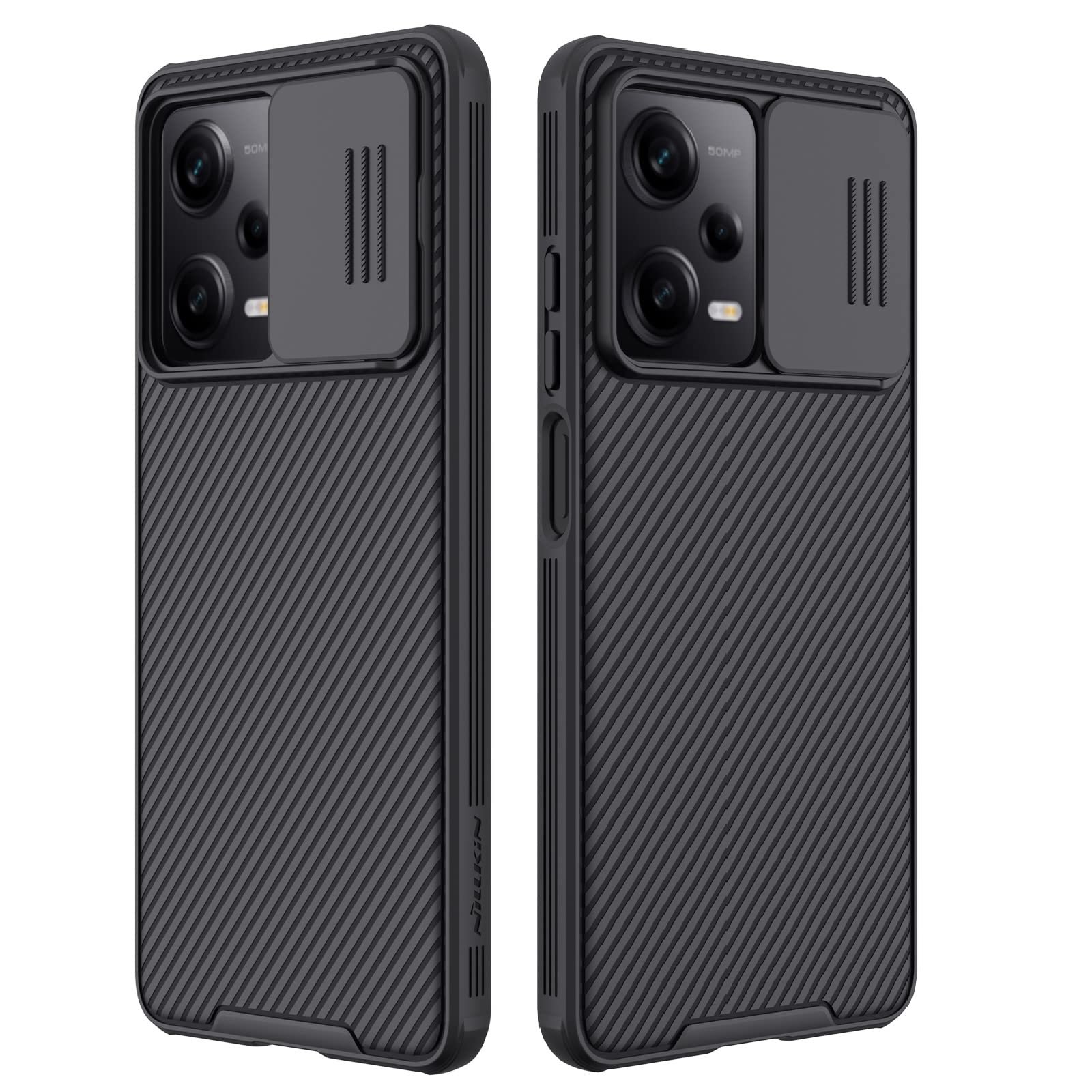 pochette-nillkin-xiaomi-redmi-note-12-5g-(-version-chinoise-et-globale-)--xiaomi-poco-x5-5g
