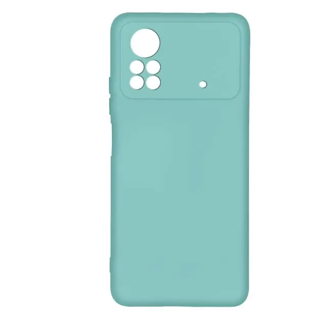 pochette-silicone-pour-xiaomi-poco-x4-pro