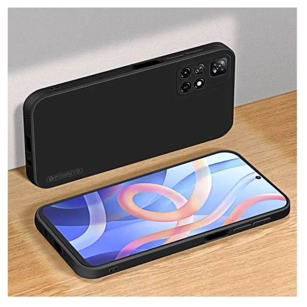 pochette-silicone-pour-xiaomi-poco-m4-pro-5g