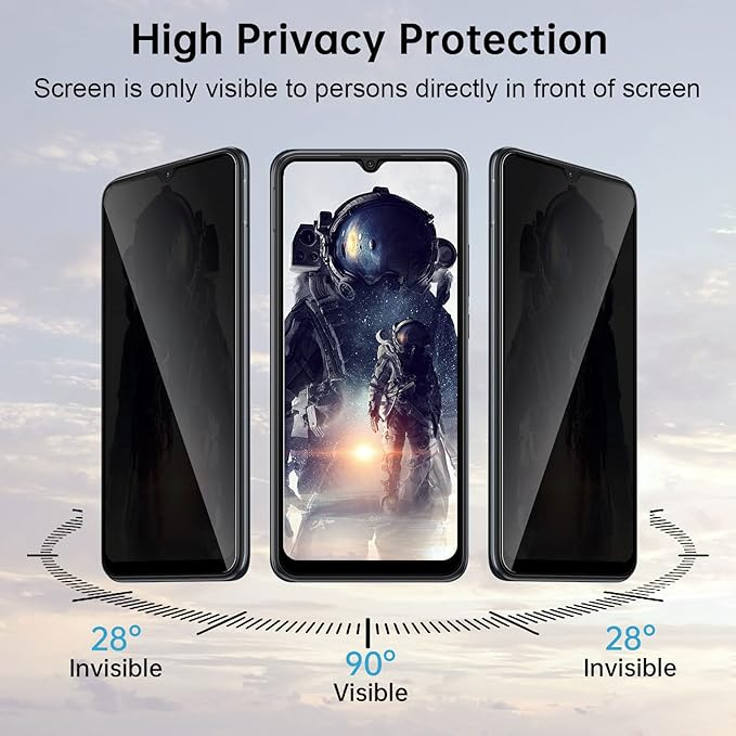 Acheter Verre trempé incassable pour Xiaomi Redmi 13C 12C 10C Note 12 11 Pro  + 11s 5G 10 Pro 10S 4G Realme 8 9, protecteur d'écran, Protection  d'objectif d'appareil photo