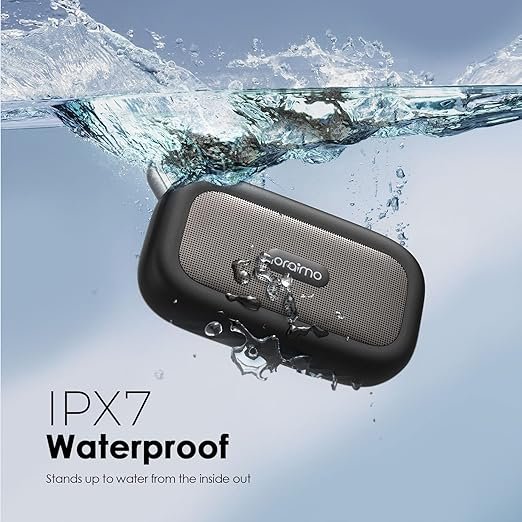 Oraimo Wireless Bluetooth Speaker with 3W Studio Quality Sound