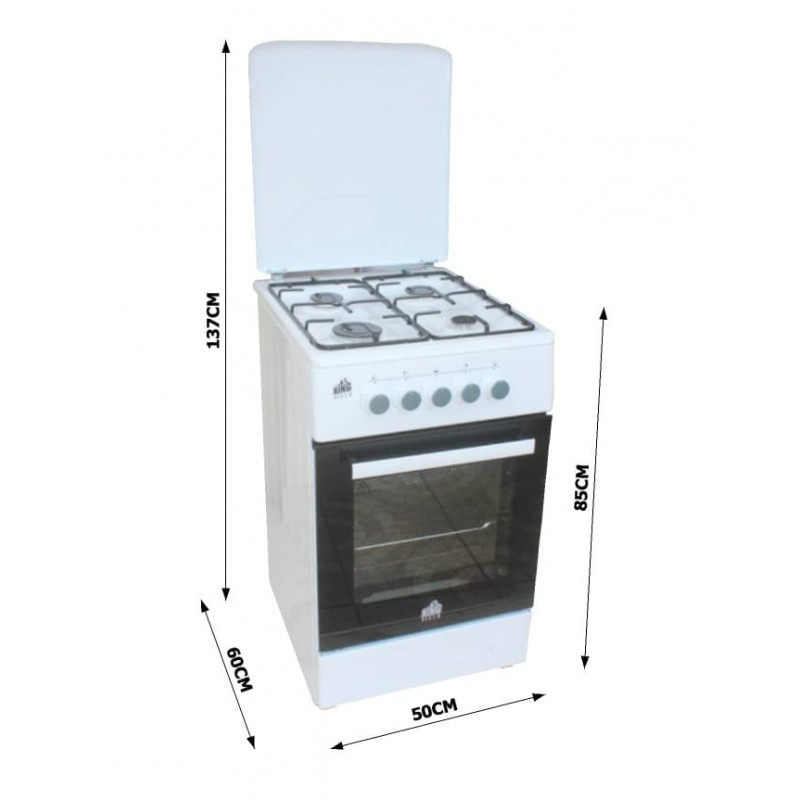 cuisinière-50x60-4-foyers-a-gaz-blanche--t540w-garantie-06-mois