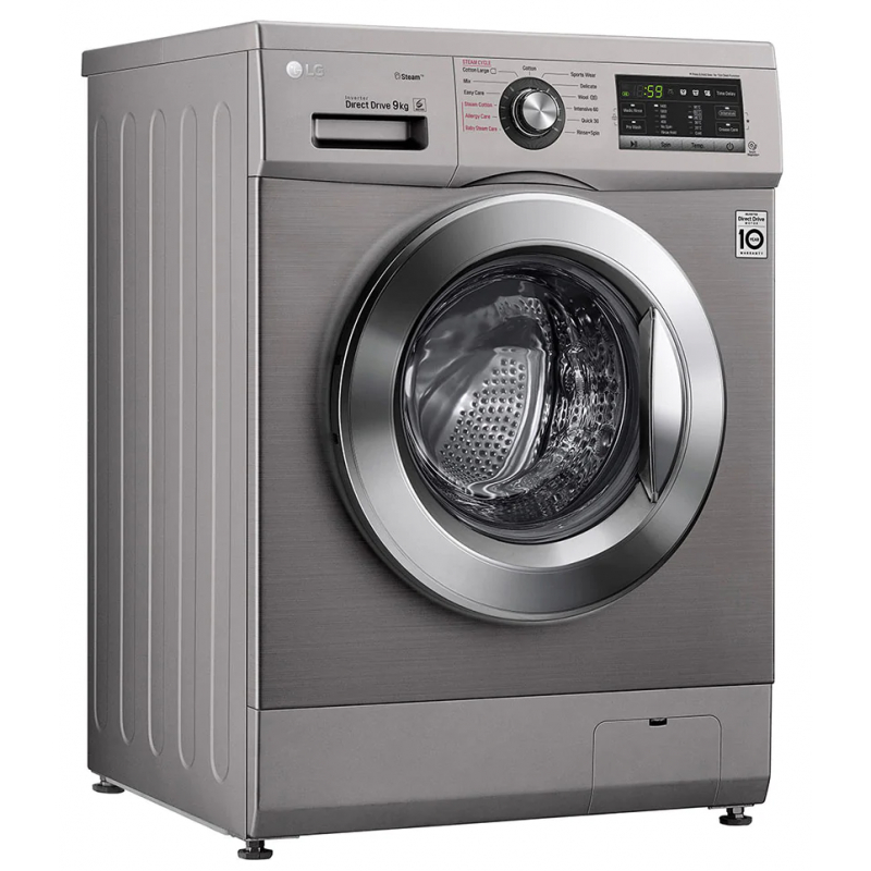 machine-à-laver-séchante-lg---lavante-10kg---séchante-7kg---f4v5rgp2t---gris---12-mois